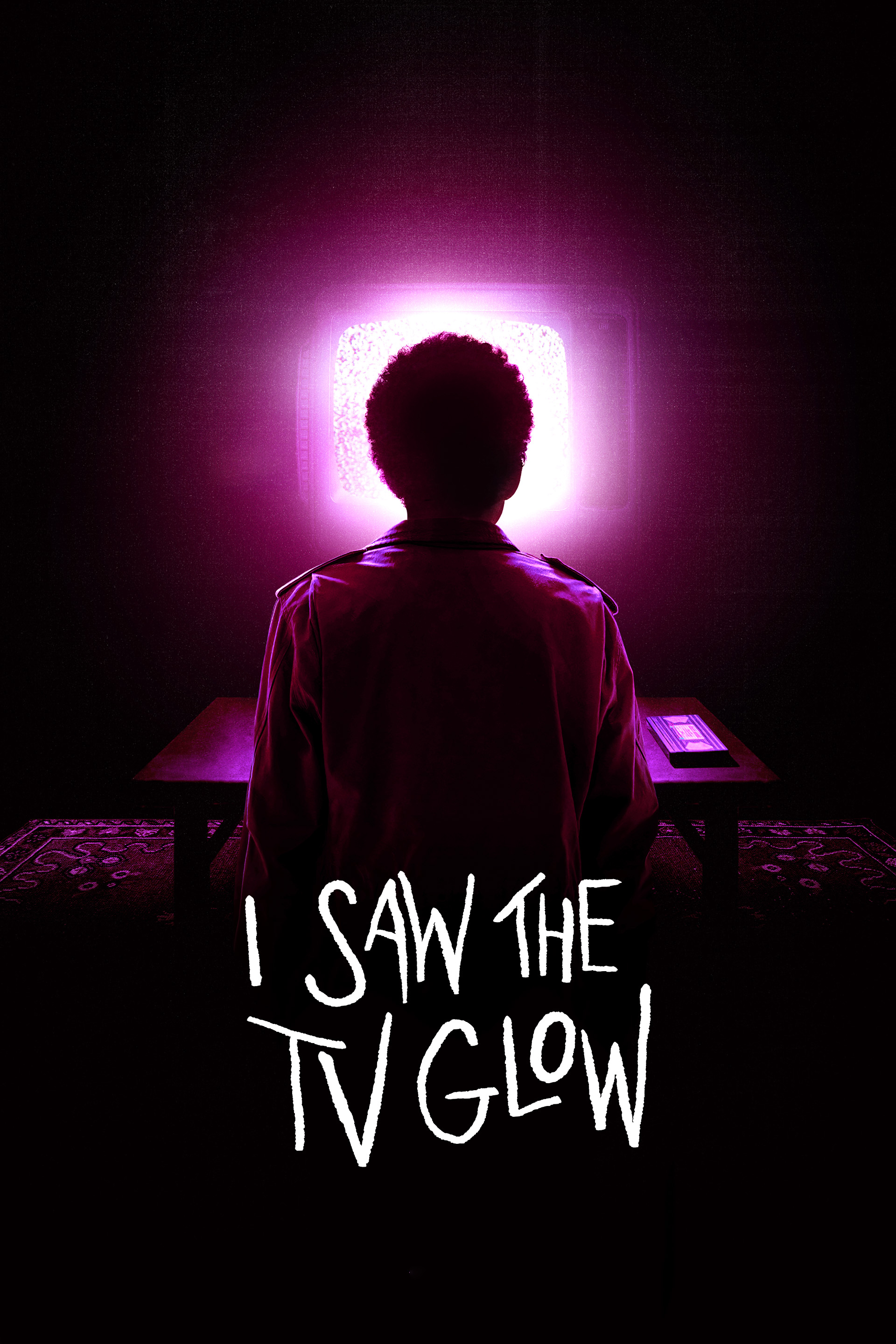 I Saw the TV Glow (2024) [35918] (A1765403764) [[Movies]] --Plex--